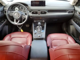 Mazda CX-5 PREFERRED - 10660 € / 20849.15 лв. - 99246128 8