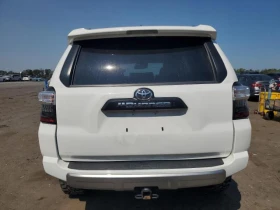 Toyota 4runner AWD* V6* KEYLESS* КАМЕРИ*  - 23170 € / 45316.58 лв. - 62461432 6