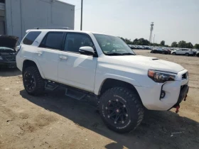 Toyota 4runner AWD* V6* KEYLESS* КАМЕРИ*  - 23170 € / 45316.58 лв. - 62461432 4
