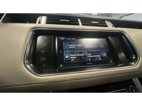 Land Rover Range Rover Sport - 19399 € / 37941.15 лв. - 31338175 12