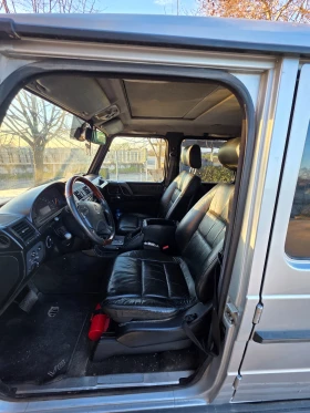 Mercedes-Benz G 500 - 23000 € / 44984.09 лв. - 53892628 4