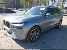 BMW X7 * xDrive40I*  - 66000 € / 129084.78 лв. - 41551519 2