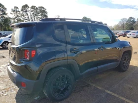 Jeep Renegade 2.4* LATITUDE* РЕАЛНИ КМ - 9900 € / 19362.72 лв. - 33769690 5