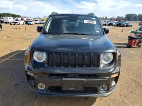 Jeep Renegade 2.4* LATITUDE* РЕАЛНИ КМ - 9900 € / 19362.72 лв. - 33769690 4
