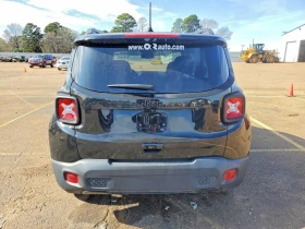 Jeep Renegade 2.4* LATITUDE* РЕАЛНИ КМ - 9900 € / 19362.72 лв. - 33769690 6