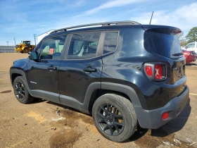 Jeep Renegade 2.4* LATITUDE* РЕАЛНИ КМ - 9900 € / 19362.72 лв. - 33769690 3
