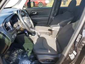 Jeep Renegade 2.4* LATITUDE* РЕАЛНИ КМ - 9900 € / 19362.72 лв. - 33769690 8