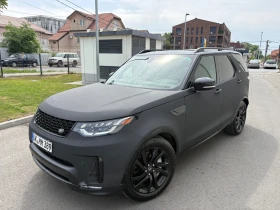 ����� �� �������� �� Land Rover Discovery