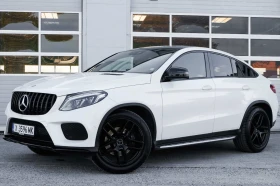 ������ Mercedes-Benz GLE Co...