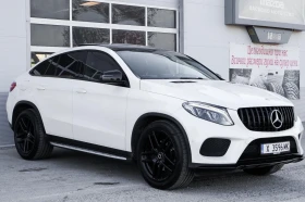 Mercedes-Benz GLE Coupe AMG Paket  | Mobile.bg � ����� ������ 3