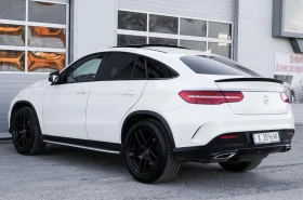 Mercedes-Benz GLE Coupe AMG Paket  | Mobile.bg � ����� ������ 6