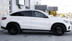 Mercedes-Benz GLE Coupe AMG Paket  | Mobile.bg � ����� ������ 5