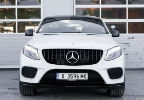 Mercedes-Benz GLE Coupe AMG Paket  | Mobile.bg � ����� ������ 2