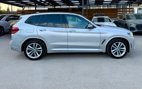 ����� �� �������� �� BMW X3 M40i xDrive