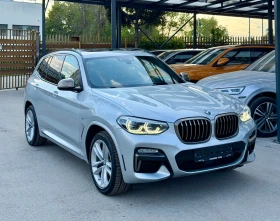 ����� �� �������� �� BMW X3 M40i xDrive