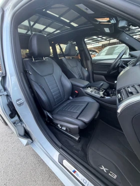 BMW X3 M40i xDrive | Mobile.bg � ����� ������ 15