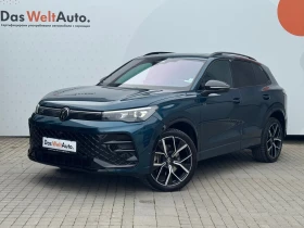 ������ VW Tiguan