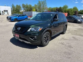 ������ Nissan Pathfinder