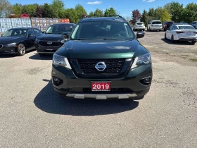 Nissan Pathfinder * 4x4 SV Tech* ���������� ��� ������������ ������* | Mobile.bg � ����� ������ 6