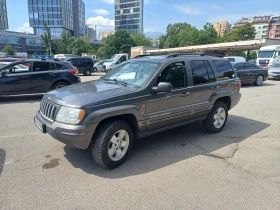 Jeep Grand cherokee 2700