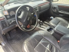 Jeep Grand cherokee 2700 | Auto.bg — изображение 5