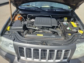 Jeep Grand cherokee 2700 | Auto.bg — изображение 7