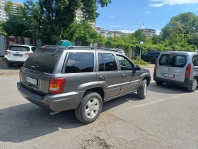 Jeep Grand cherokee 2700 | Auto.bg — изображение 2