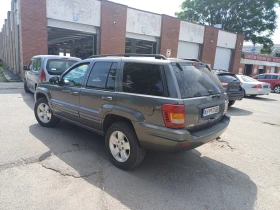 Jeep Grand cherokee 2700 | Auto.bg — изображение 3
