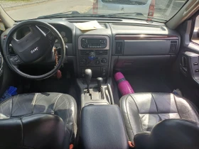 Jeep Grand cherokee 2700 | Auto.bg — изображение 4