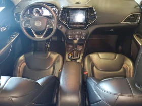 Jeep Cherokee 3.2l Limited | Mobile.bg � ����� ������ 8