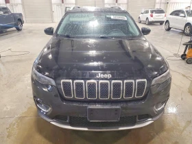 Jeep Cherokee 3.2l Limited | Mobile.bg � ����� ������ 5