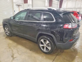 Jeep Cherokee 3.2l Limited | Mobile.bg � ����� ������ 2