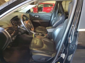 Jeep Cherokee 3.2l Limited | Mobile.bg � ����� ������ 7
