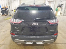 Jeep Cherokee 3.2l Limited | Mobile.bg � ����� ������ 6