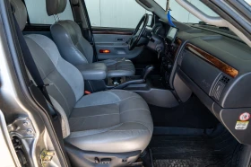 Jeep Grand cherokee 4.7 = V8 = ��� = ��������� = ������ | Mobile.bg � ����� ������ 11