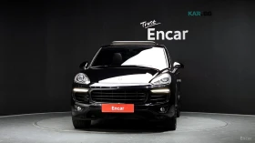 Porsche Cayenne 4.2S* ОБДУХВАНЕ* ПОДГРЕВ* КАМЕРА* ПАНОРАМА | Auto.bg — изображение 3