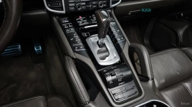 Porsche Cayenne 4.2S* ОБДУХВАНЕ* ПОДГРЕВ* КАМЕРА* ПАНОРАМА | Auto.bg — изображение 9