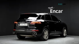 Porsche Cayenne 4.2S* ОБДУХВАНЕ* ПОДГРЕВ* КАМЕРА* ПАНОРАМА | Auto.bg — изображение 2