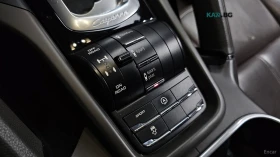 Porsche Cayenne 4.2S* ОБДУХВАНЕ* ПОДГРЕВ* КАМЕРА* ПАНОРАМА | Auto.bg — изображение 16
