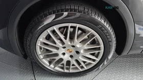 Porsche Cayenne 4.2S* ОБДУХВАНЕ* ПОДГРЕВ* КАМЕРА* ПАНОРАМА | Auto.bg — изображение 5