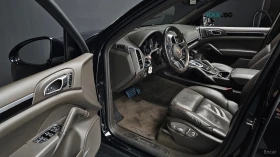 Porsche Cayenne 4.2S* ОБДУХВАНЕ* ПОДГРЕВ* КАМЕРА* ПАНОРАМА | Auto.bg — изображение 11