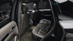 Porsche Cayenne 4.2S* ОБДУХВАНЕ* ПОДГРЕВ* КАМЕРА* ПАНОРАМА | Auto.bg — изображение 12