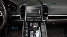 Porsche Cayenne 4.2S* ОБДУХВАНЕ* ПОДГРЕВ* КАМЕРА* ПАНОРАМА | Auto.bg — изображение 14