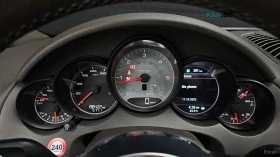 Porsche Cayenne 4.2S* ОБДУХВАНЕ* ПОДГРЕВ* КАМЕРА* ПАНОРАМА | Auto.bg — изображение 8