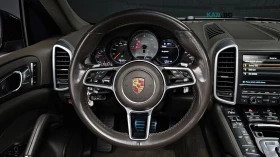 Porsche Cayenne 4.2S* ОБДУХВАНЕ* ПОДГРЕВ* КАМЕРА* ПАНОРАМА | Auto.bg — изображение 13