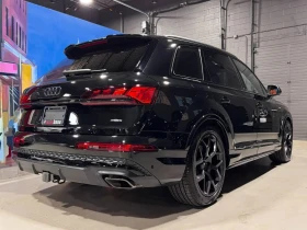 Audi Q7 TECHNIK S LINE ���� �� �������� & ���������� | Mobile.bg � ����� ������ 5