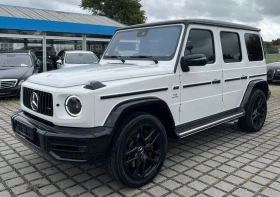 ������ Mercedes-Benz G 63 A...