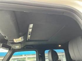 Mercedes-Benz G 63 AMG KAMERA NAVI DISTRONIK SLIDENE NA LNTITE  | Mobile.bg � ����� ������ 16