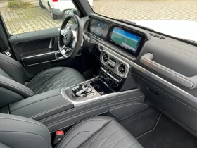 Mercedes-Benz G 63 AMG KAMERA NAVI DISTRONIK SLIDENE NA LNTITE  | Mobile.bg � ����� ������ 15