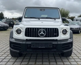 Mercedes-Benz G 63 AMG KAMERA NAVI DISTRONIK SLIDENE NA LNTITE  | Mobile.bg � ����� ������ 2